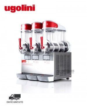 Granizadora MT 3B Ugolini