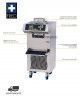 Mantecadora Helado BTX150A Fred