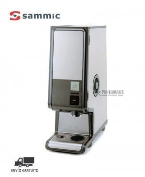 Dispensador de Desayunos BOLERO 1 Sammic