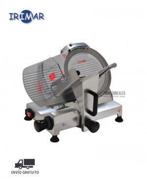Cortadora de Fiambre CF-ECO-220 Irimar