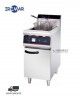 Freidora 26 Litros FRY-26 con Grifo Irimar