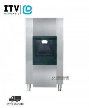 Dispensador de Hielo SIRION DHD ITV
