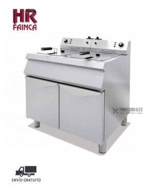 Freidora Profesional 24 Litros  FD12L12LAR750 HR