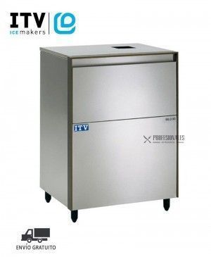 Silo S80 ITV