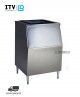 Silo Para Almacenar Hielo S150 ITV