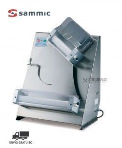 Formadora de Pizza FMI-41 Sammic