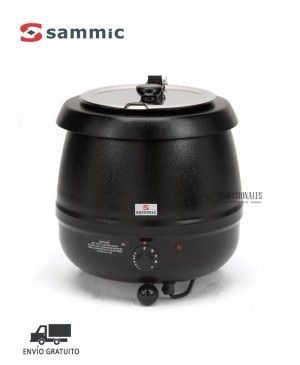 Olla para Sopa OS-10 de Sammic
