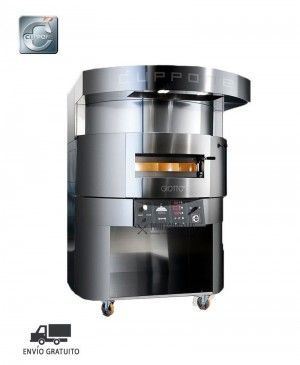 Horno Cuppone GIOTTO G 110 Cuppone