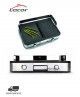 Placa Grill Doble Eléctrica 69200 Lacor