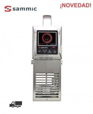 Cocedor al Vacío Sous-Vide SmartVide8 Sammic
