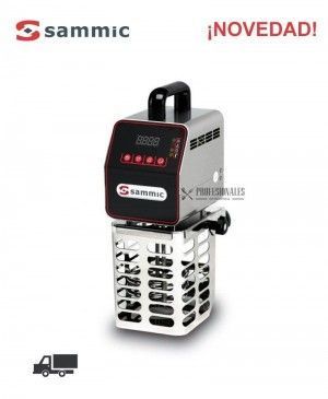 Cocedor Portátil SOUS-VIDE con Agitador SVP-100 Sammic