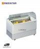 Vitrina de Helados CLASSIC 4RI Redinter