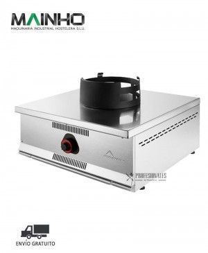 Cocina WOK  Profesional WT-101ECO Mainho