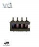 Enfriador de Vino para 4 Botellas EVT-4 VG
