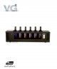 Enfriador de Vino para 6 Botellas EVT-6 VG