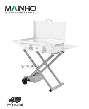 Carro Tijera X-75 para Planchas Serie ECO Mainho