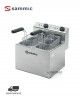 Freidora Serie Gastronorm F-3+3 Sammic
