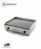 Plancha Eléctrica Vitro-Grill PV-650 Sammic