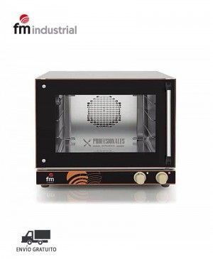 Horno Panadería Puerta Lateral RXL-384 FM