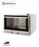Horno Panadería BO-443 Sammic Profesional