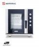 Horno Panadería Pastelería SO-523 Sammic