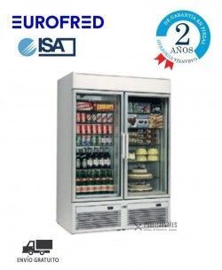 Armario Mixto Congelación y Refrigeración TORNADO 100 V TN-BT