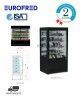 Mural Refrigerado Multiview 190 RV TN ISA Eurofred