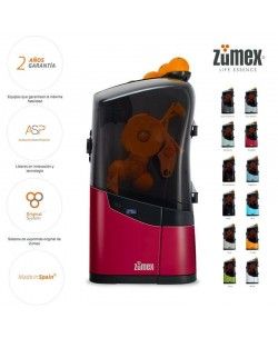 Exprimidor Minex Zumex