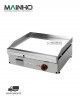 Fry-Top a Gas Serie Euro-Crom PC-60 N Mainho