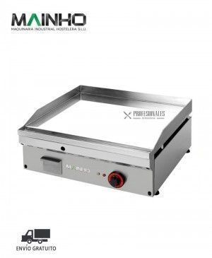Fry-Top a Gas Serie Euro-Crom PC-60 N Mainho