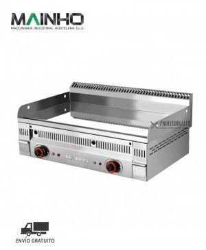 Fry-Top Eléctrico Serie EURO-CROM PC-90 ET Mainho