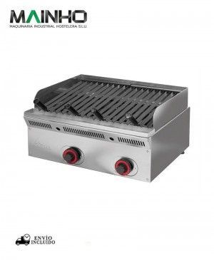 Barbacoa a Gas ELB-62G Mainho
