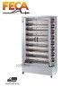 Asador 840 EKO FECA