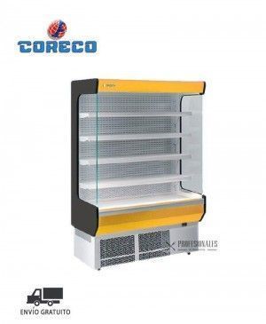 Vitrina Expositora MURAL CM-6-70 Coreco