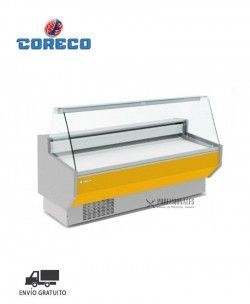 Vitrina Expositora Serie 8 ECO-D CVED-8-20-R Coreco