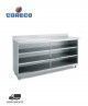 Estantería Frente Mostrador BACK BAR EFM60-200-2 Coreco