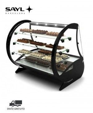 Vitrina Refrigerada VELA VVH SAYL