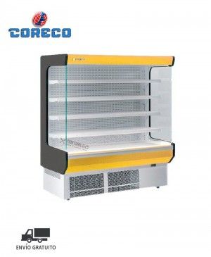Vitrina Expositora MURAL CM-6-100 Coreco