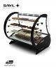 Vitrina Refrigerada Vela de Sayl Barcelona