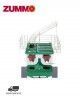 Kit Completo de Copas Pequeñas Z06 de Zummo