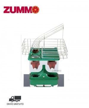 Kit Completo de Copas Pequeñas Z06 de Zummo