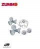 Repuesto Kit Exprimido Z40 Grande de Zummo
