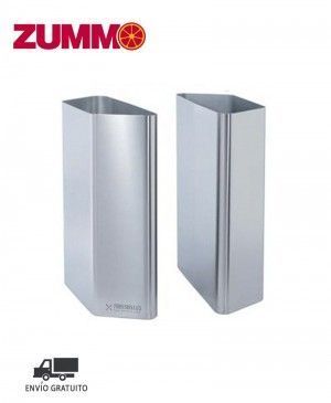 Repuesto Cubetas INOX Z14 Zummo (1 Unidad)