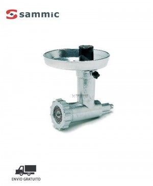 Picadora de Carne Profesional HM-71 Sammic