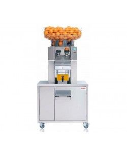 Máquina Exprimidor Z14 Service Plus 20 Zummo