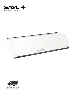 Expositor Neutro Simply ES4 Sayl Barcelona