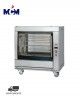 Asador de Pollos Balanceras 7 Espadas BA-7E MCM