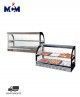 Expositor Caliente de Sobremesa EX SM MCM