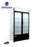 Armario Expositor Vertical 2 Puertas CAB 825 Distriplus