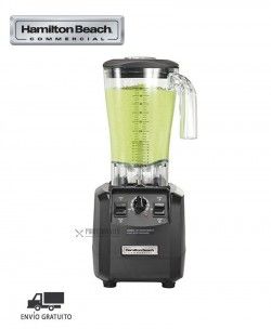 Licuadora de Bar Hamilton Beach Fury HBH550 CE